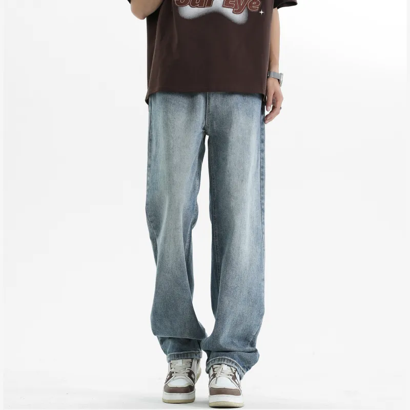 DAND Jeans Unisex-29