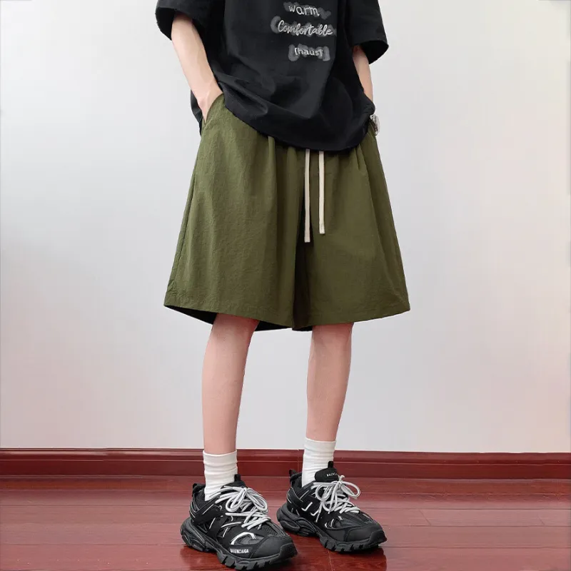 DAND Casual Shorts Unisex-4