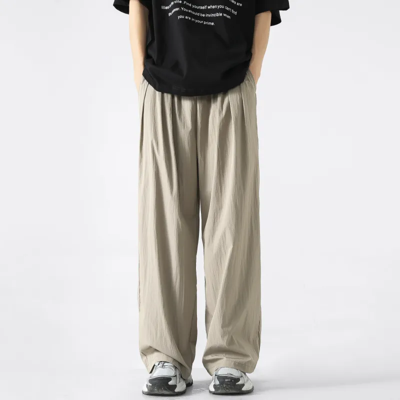 DAND Casual Pants Unisex-8