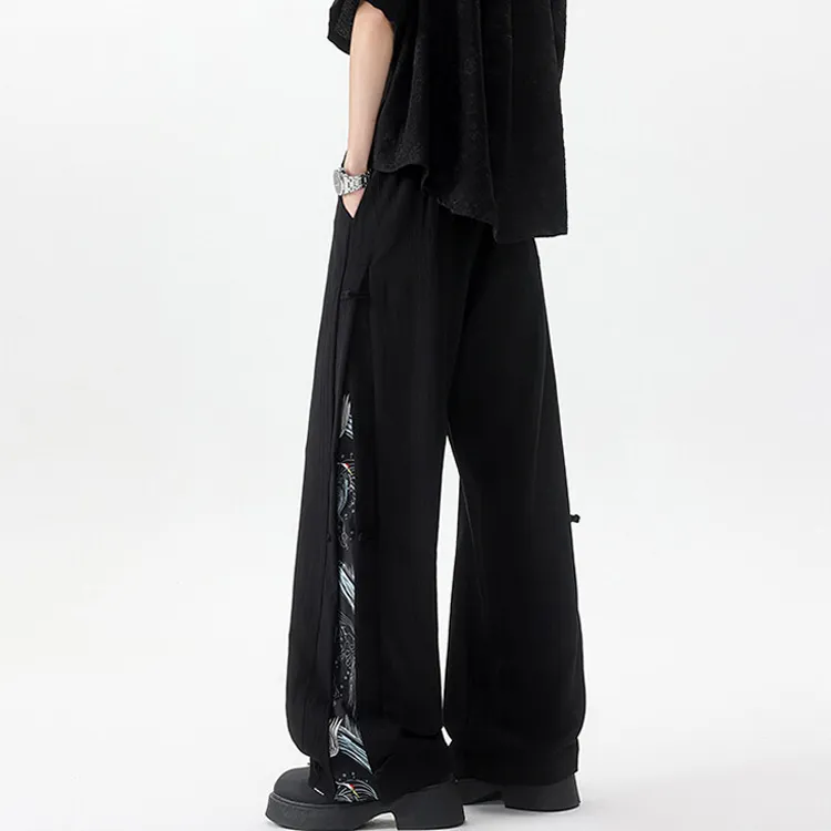 DAND Casual Pants Unisex-7
