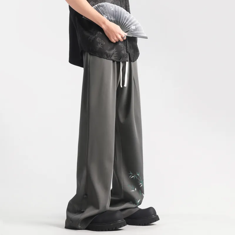 DAND Casual Pants Unisex-8