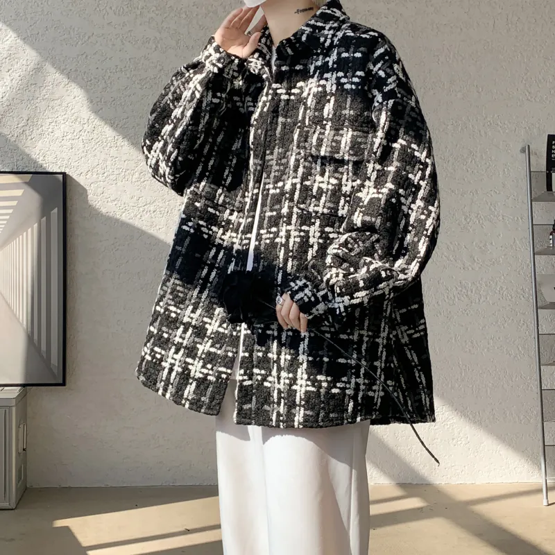 DAND Jackets Unisex-4