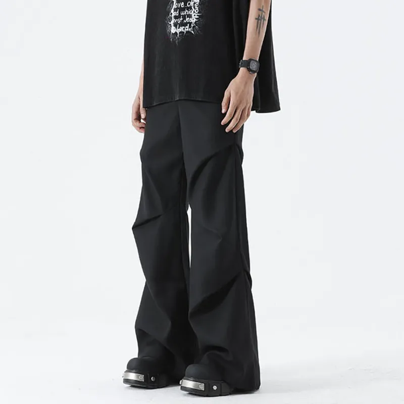 DAND Suit Trousers Unisex-4