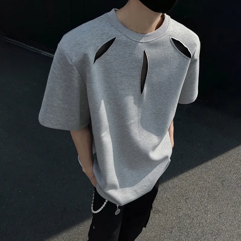 DAND T Shirts Unisex-6