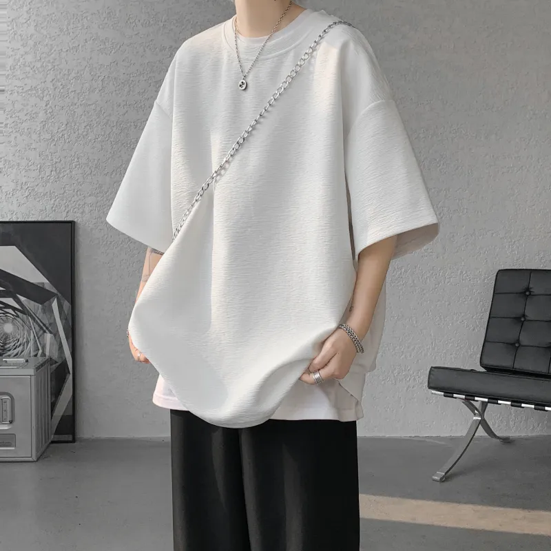 DAND T Shirts Unisex-7