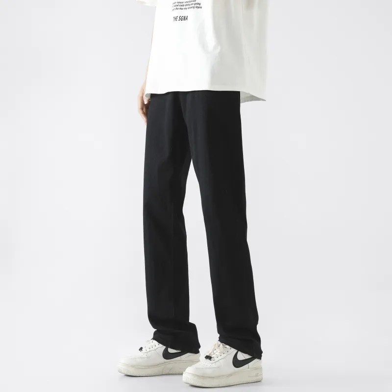 DAND Jeans Unisex-4