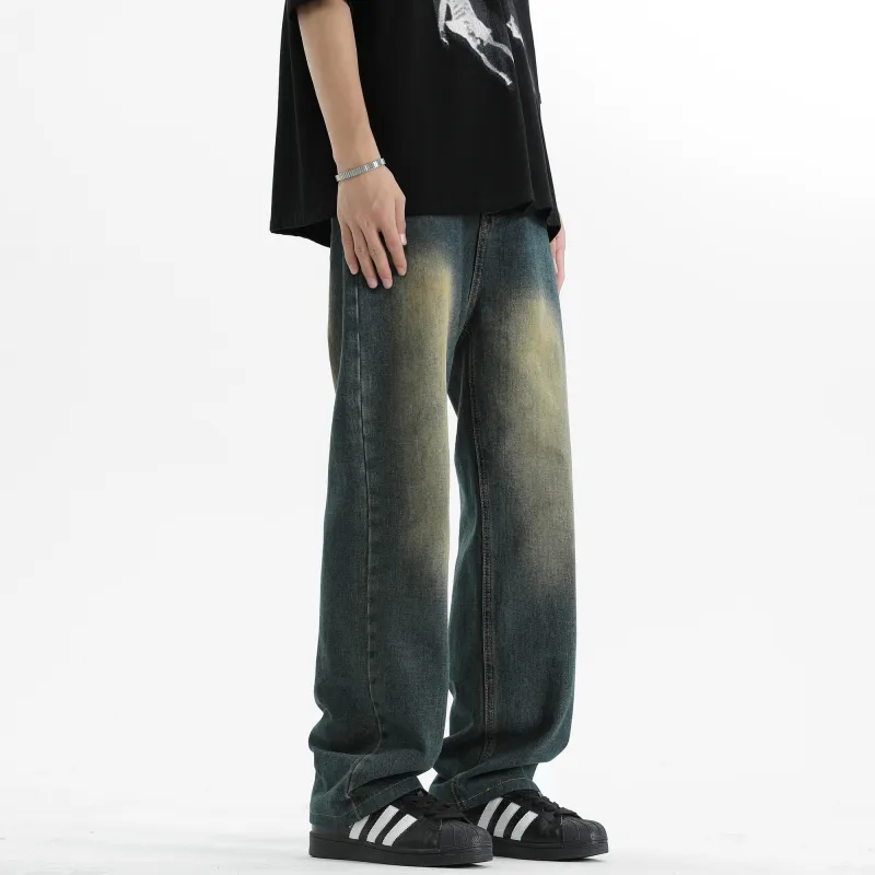 DAND Jeans Unisex-4