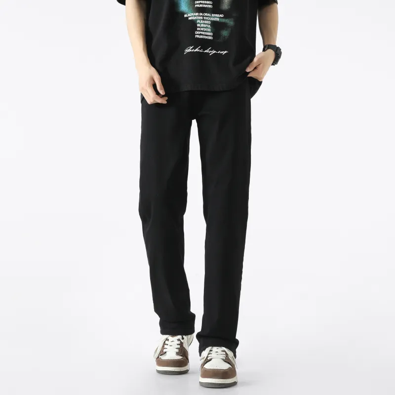 DAND Jeans Unisex-4