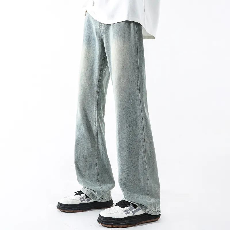 DAND Jeans Unisex-13