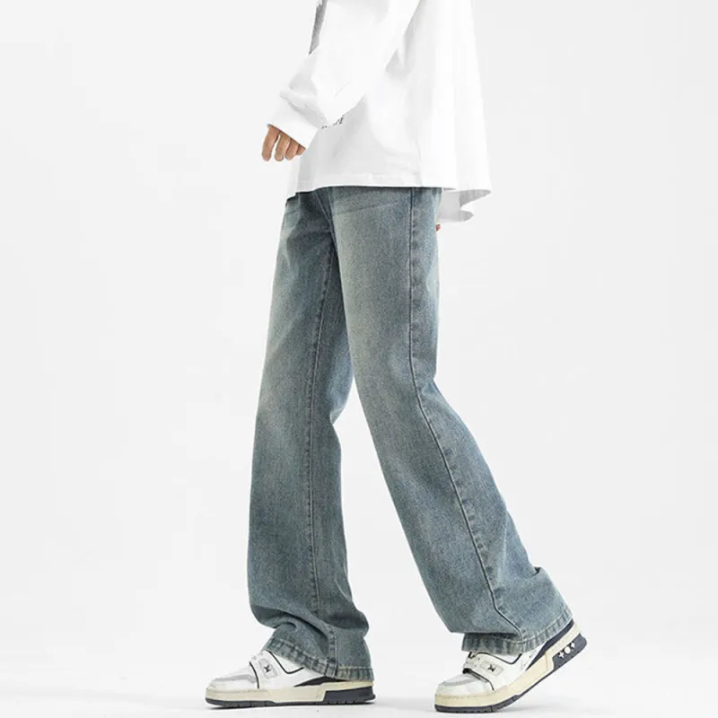 DAND Jeans Unisex-7