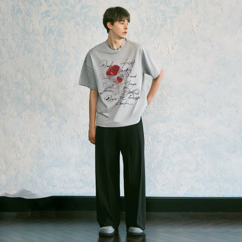 DAND T Shirts Unisex-14