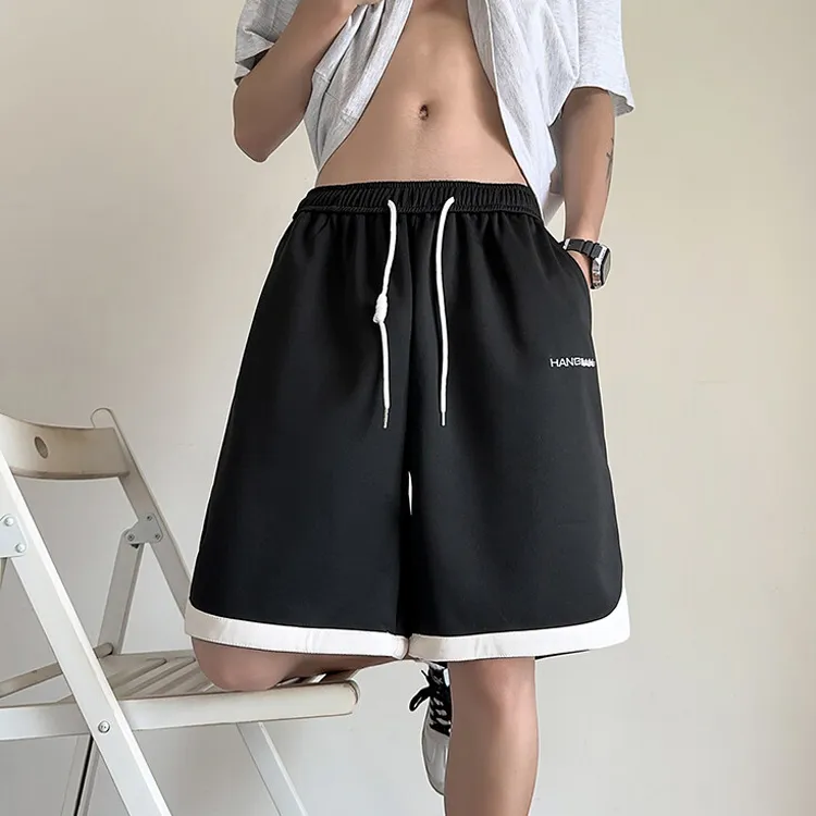 DAND Casual Shorts Unisex-5