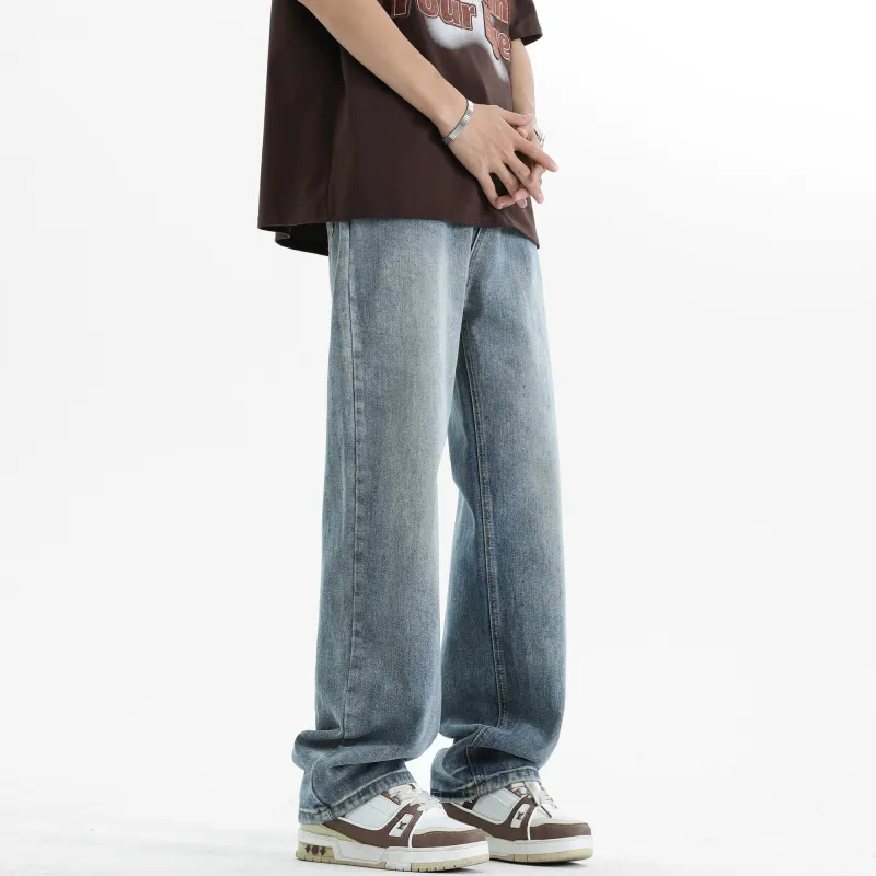 DAND Jeans Unisex-28