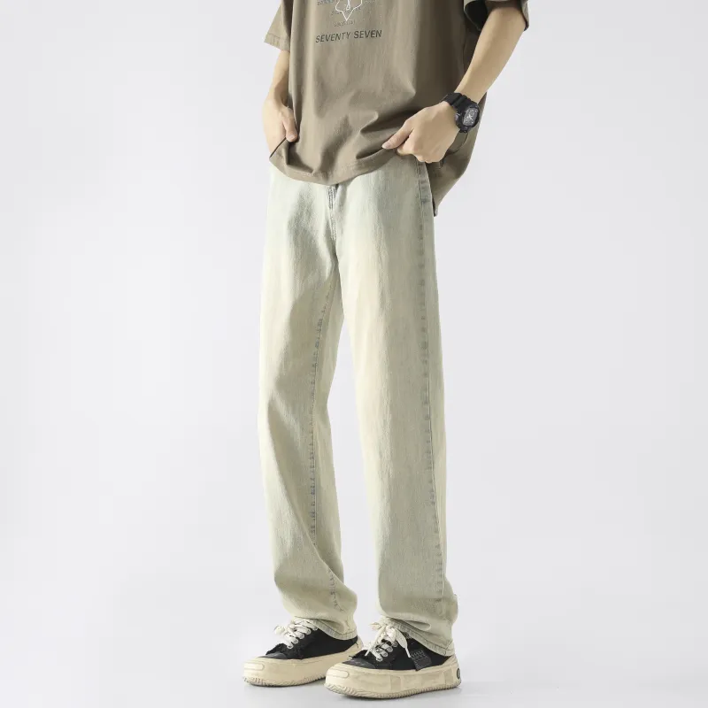 DAND Jeans Unisex-13