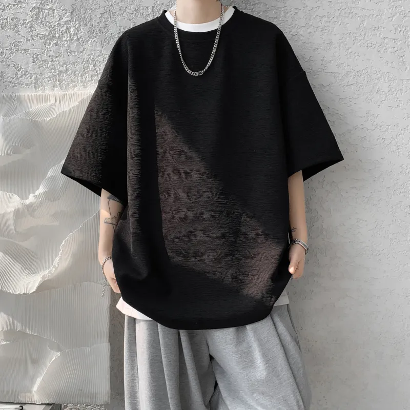 DAND T Shirts Unisex-12