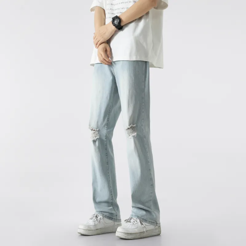 DAND Jeans Unisex-10