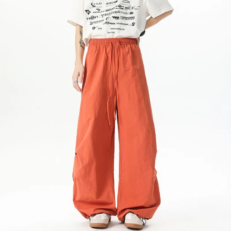 DAND Casual Pants Unisex-21