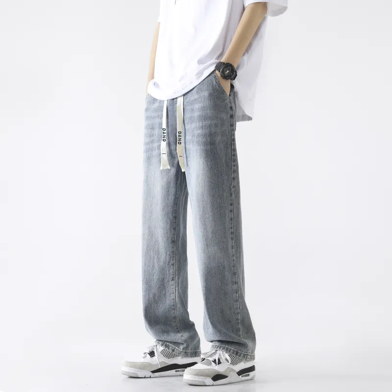 DAND Jeans Unisex-16
