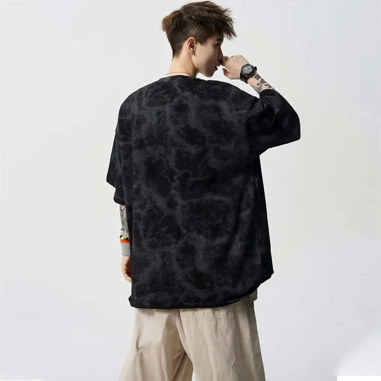 DAND T Shirts Unisex-4