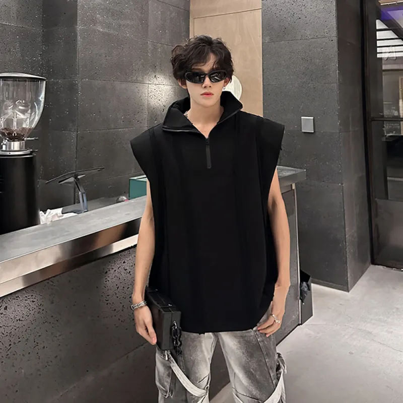DAND Tank Tops Unisex-6