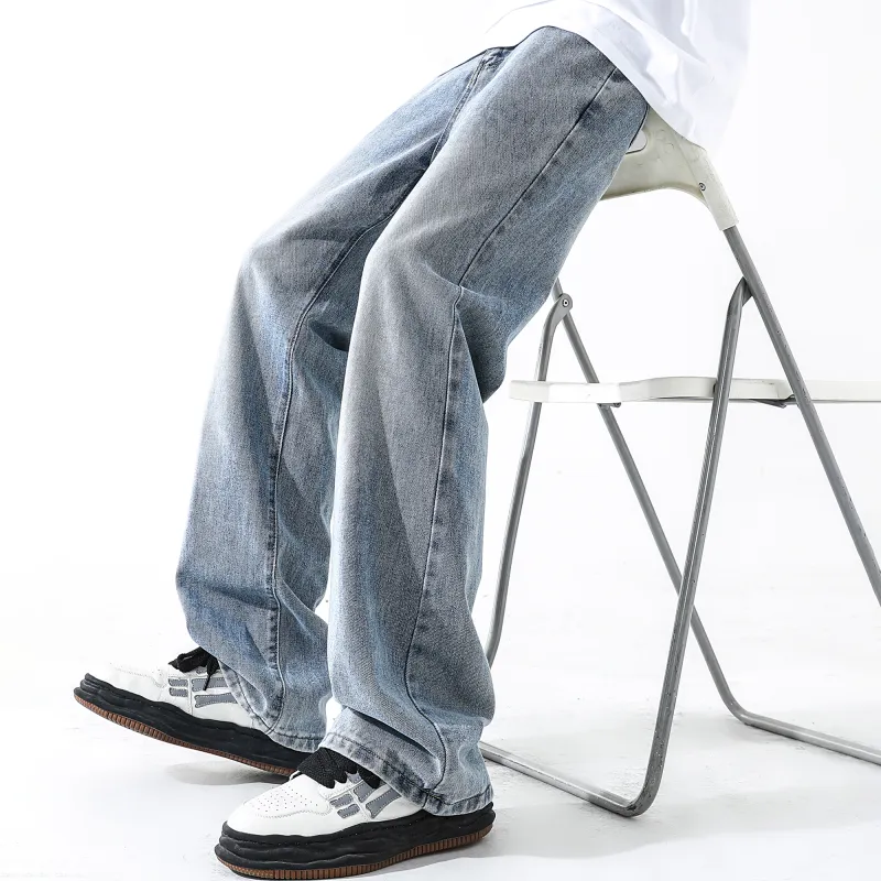 DAND Jeans Unisex-19