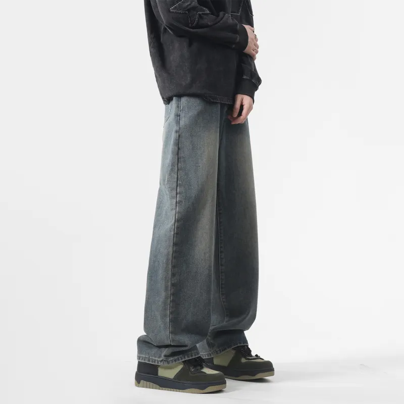 DAND Jeans Unisex-4