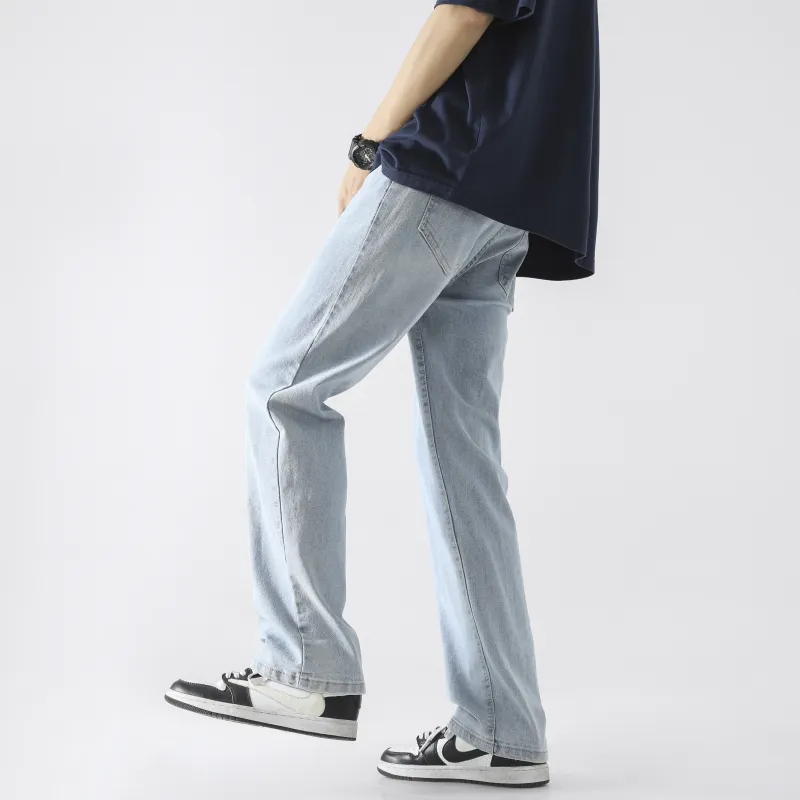 DAND Jeans Unisex-25