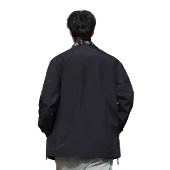 DAND Jackets Coats Unisex Pink Purple