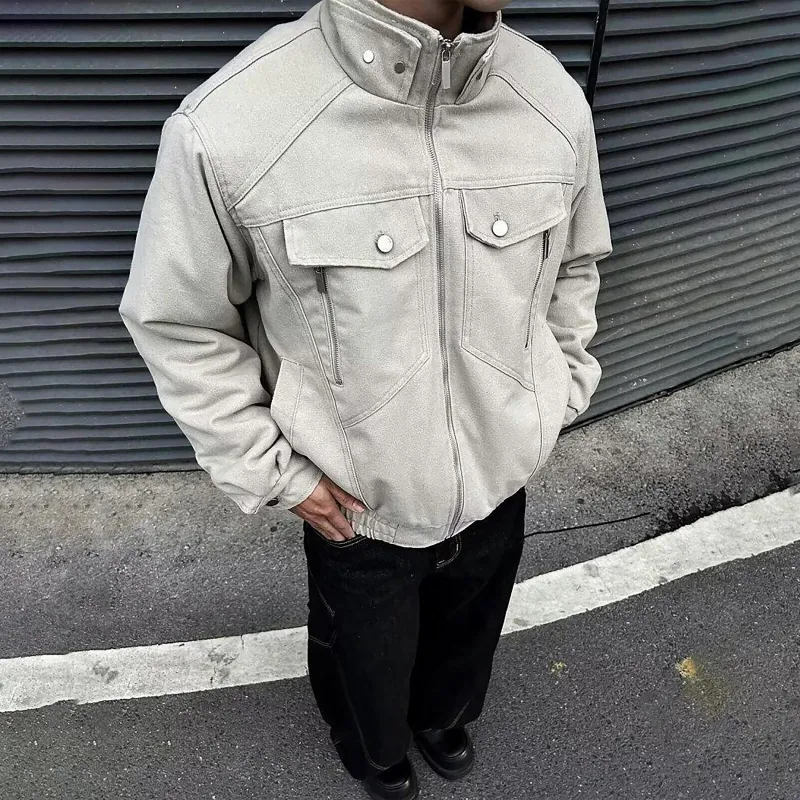 DAND Jackets Unisex-2