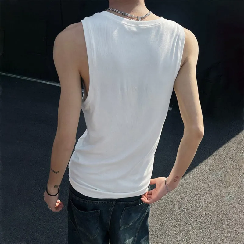 DAND Tank Tops Unisex-1
