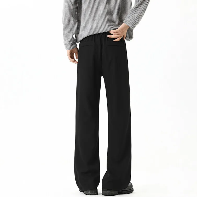 DAND Suit Trousers Unisex-1
