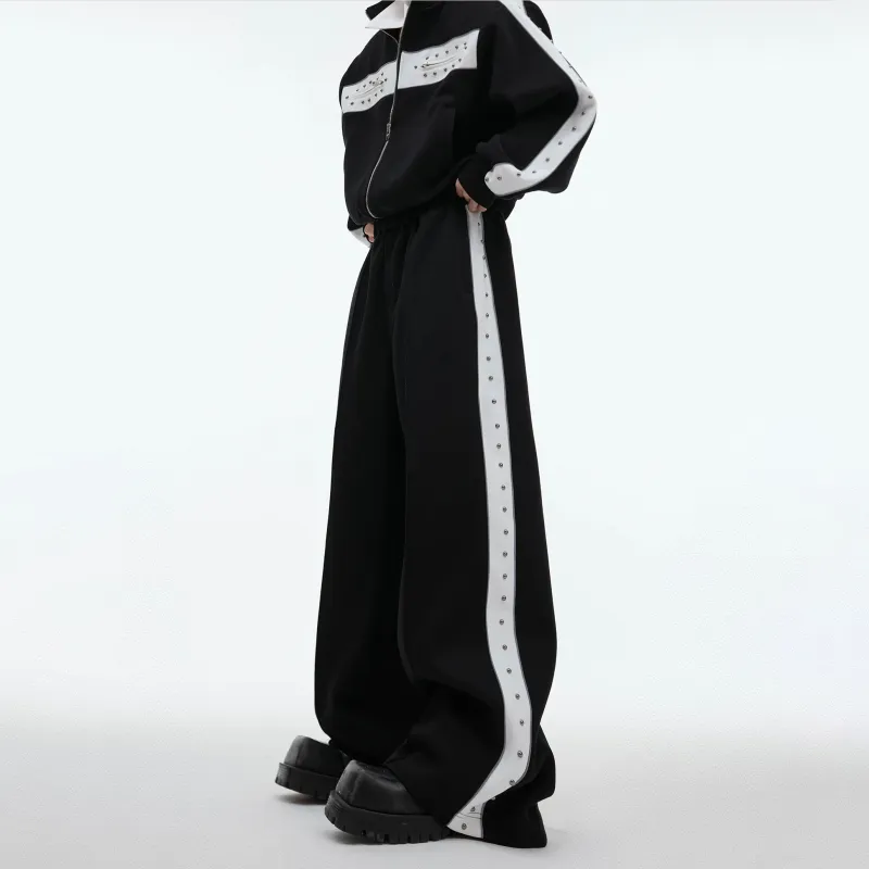 DAND Casual Sportswear Unisex-4
