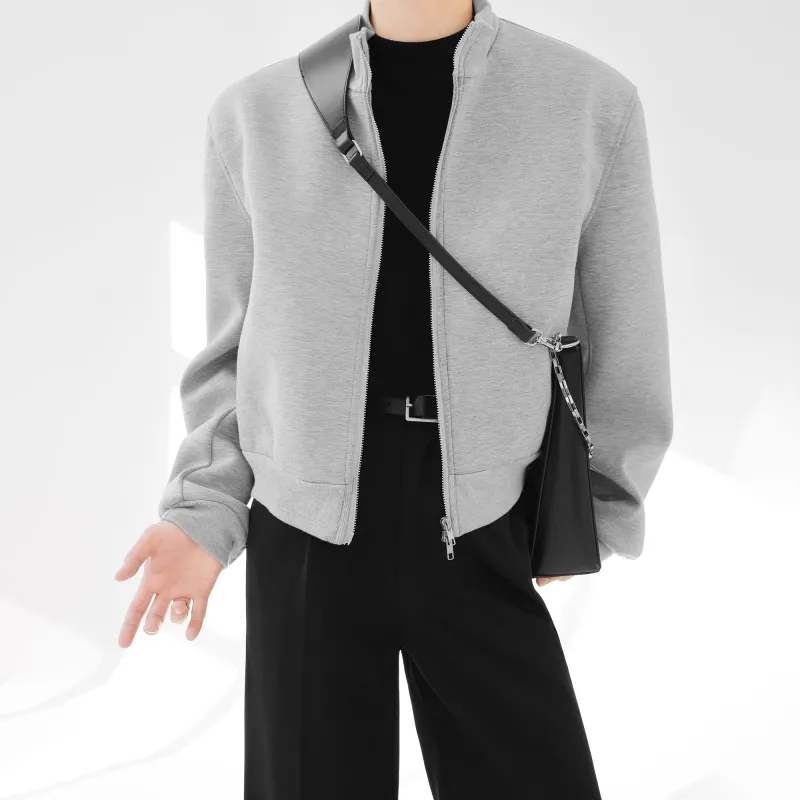 DAND Jackets Unisex-9
