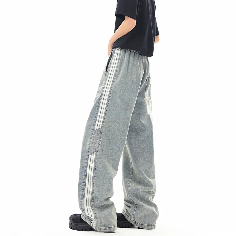 DAND Jeans Unisex-4
