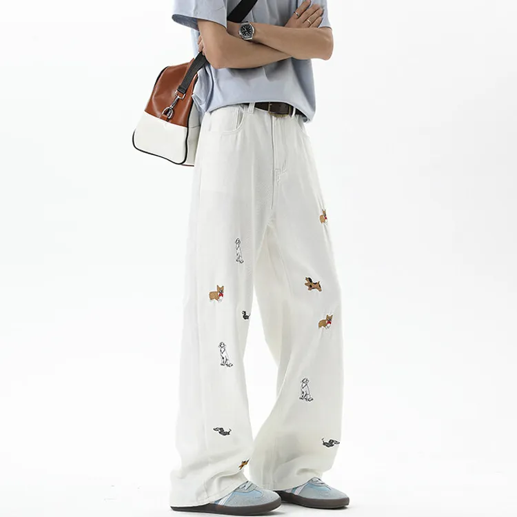 DAND Jeans Unisex-2