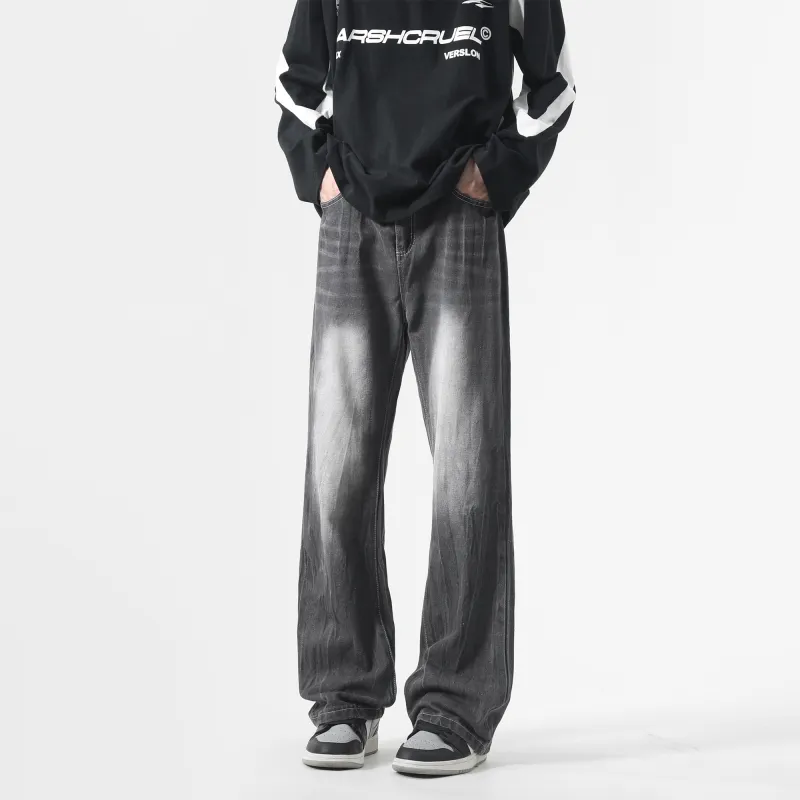 DAND Jeans Unisex-2