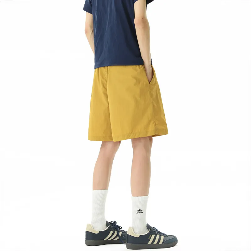 DAND Casual Shorts Unisex-7