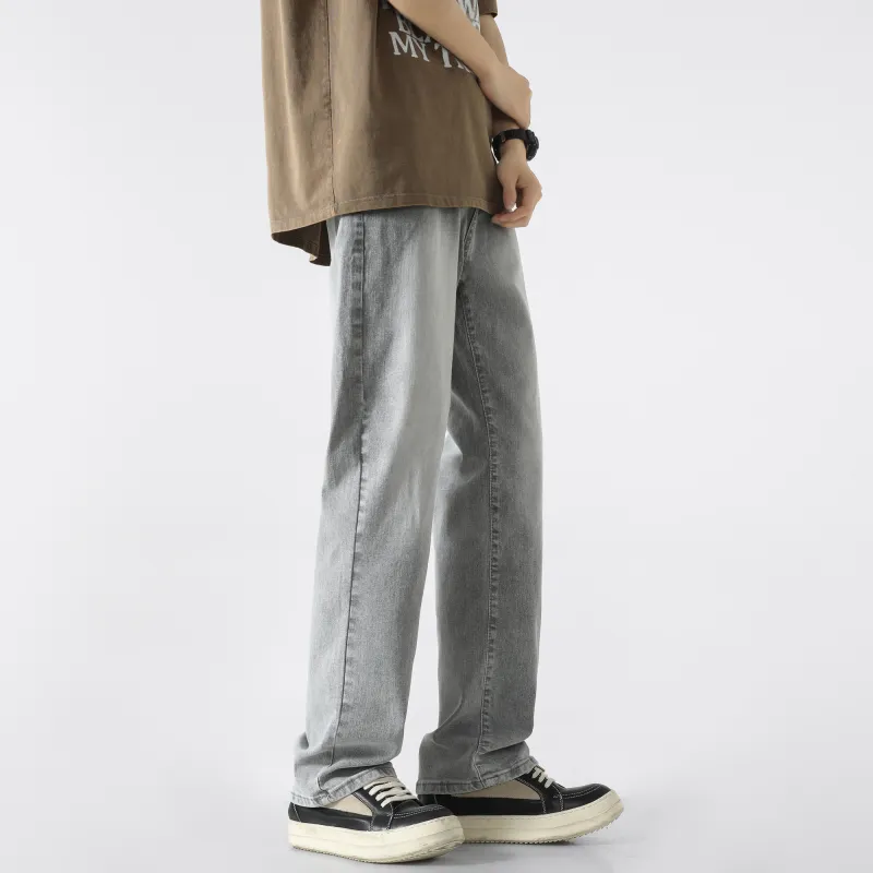 DAND Jeans Unisex-17