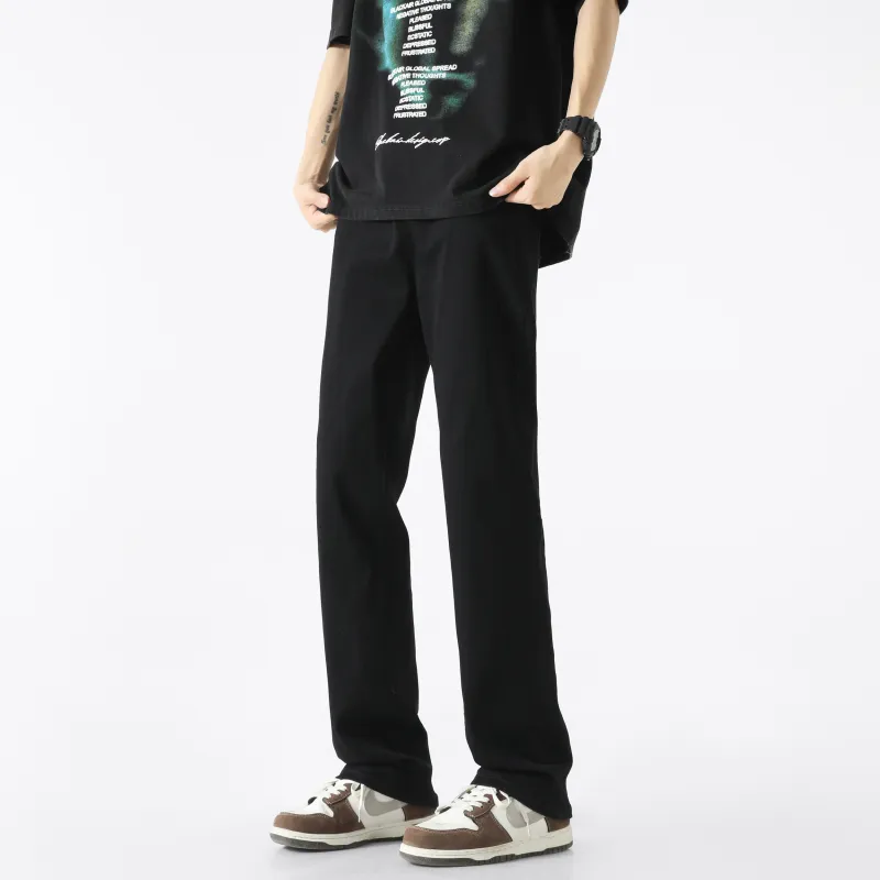 DAND Jeans Unisex-2