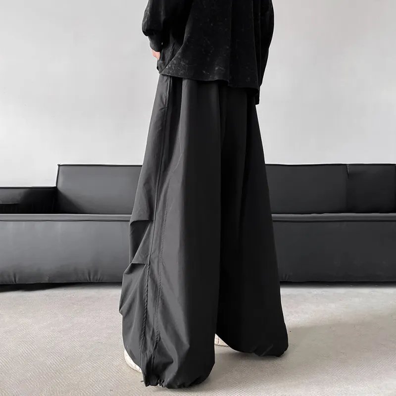 DAND Casual Pants Unisex-5