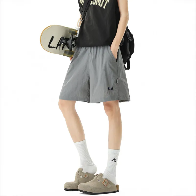 DAND Casual Shorts Unisex-1