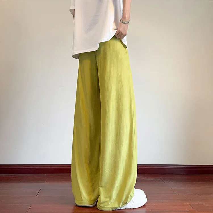 DAND Casual Pants Unisex-8