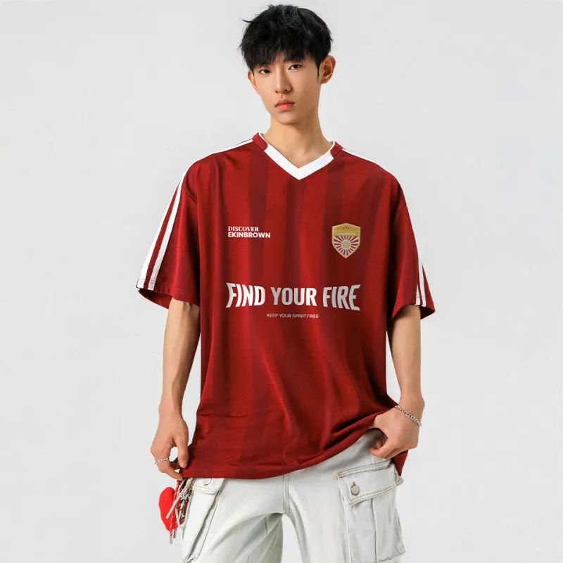 DAND T-Shirts Unisex-3