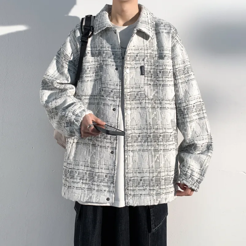 DAND Jackets Unisex-2