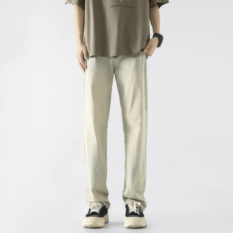 DAND Jeans Unisex-10