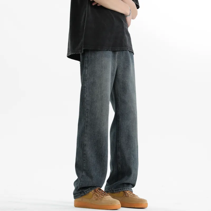 DAND Jeans Unisex-23