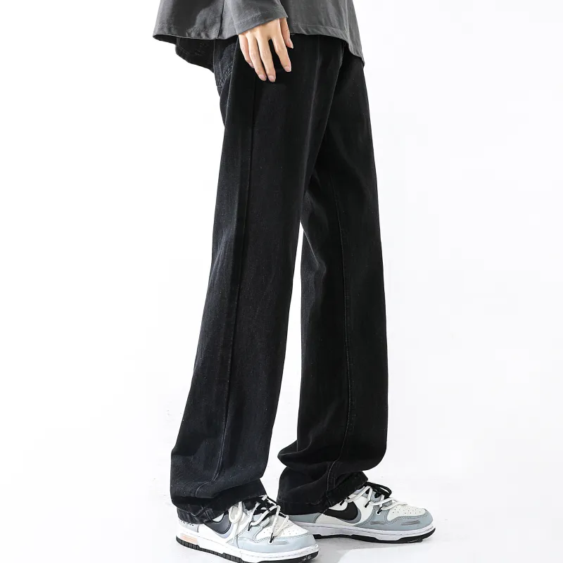 DAND Jeans Unisex-3