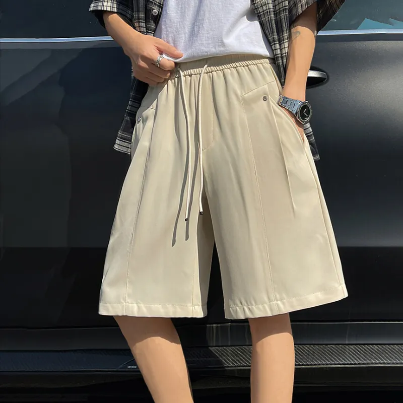 DAND Casual Shorts Unisex-7