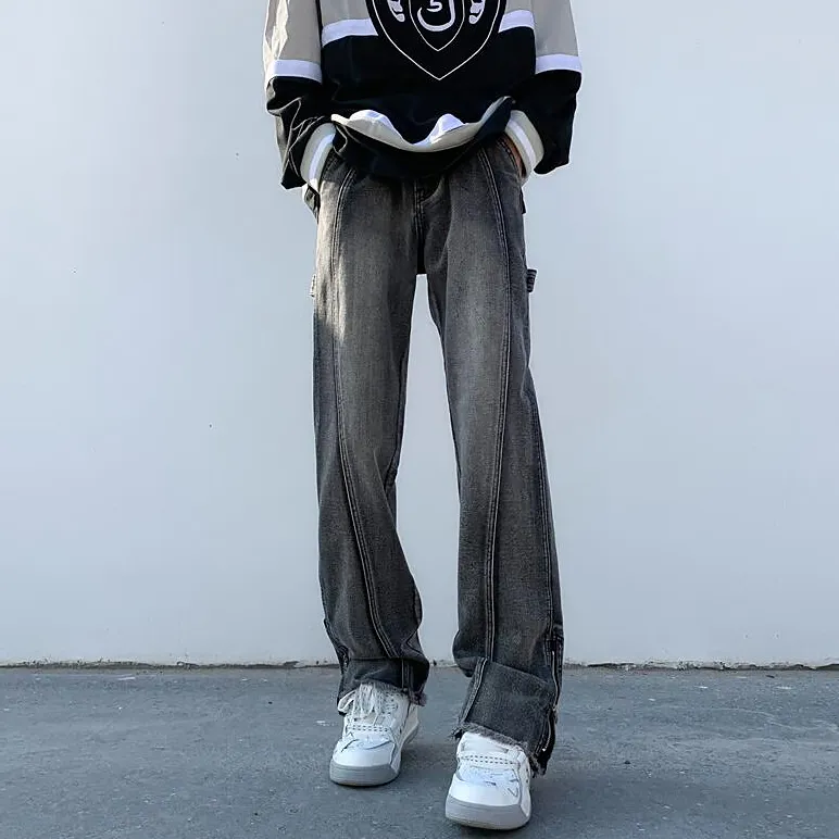 DAND Jeans Unisex-5