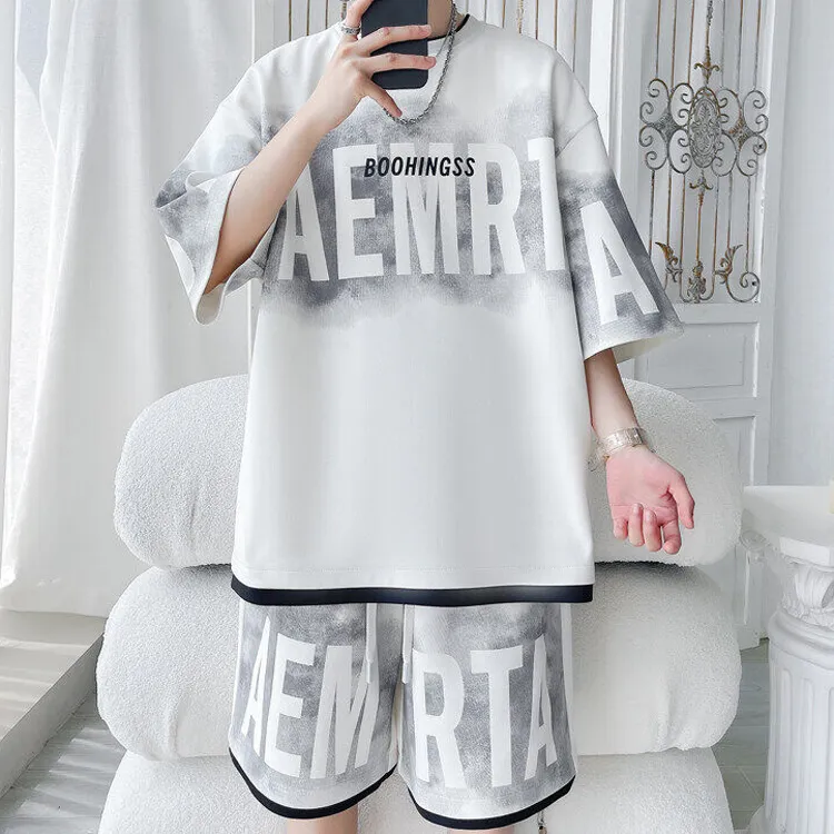 DAND Casual Sportswear Unisex-4